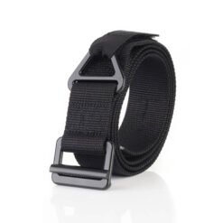Rescue Survival Outdoor Nylon Tactical Heavy Duty Riggers Belt for Military Training