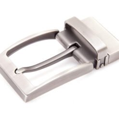 Zinc Belt Pin Buckle