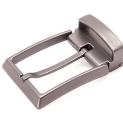 Zinc Belt Pin Buckle