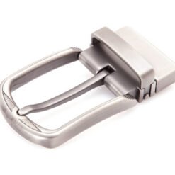 Zinc Belt Pin Buckle