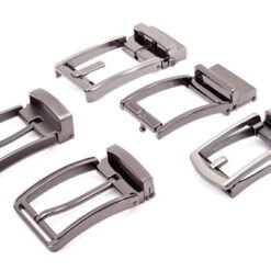 Zinc Belt Pin Buckle