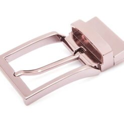 Zinc Belt Pin Buckle