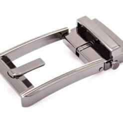 Zinc Belt Buckle