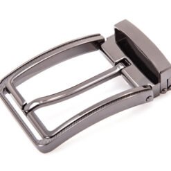 Zinc Belt Pin Buckle