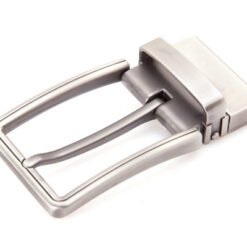 Zinc Belt Pin Buckle