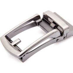 Zinc Belt Pin Buckle
