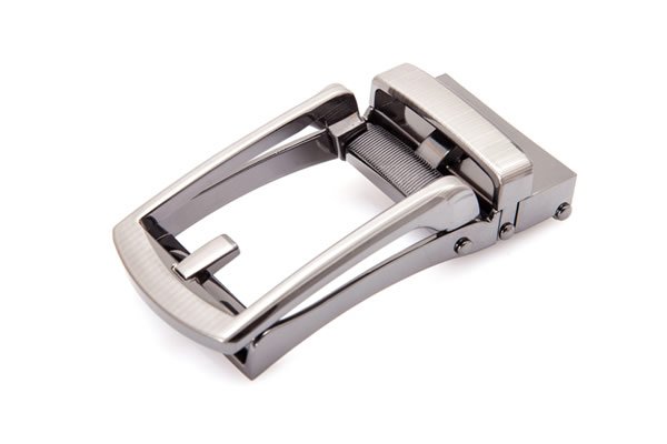Zinc Belt Pin Buckle