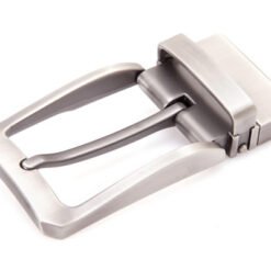 Zinc Belt Pin Buckle