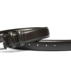 Alternative view of Mens nice leather formal belt