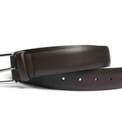 Alternative view of Mens Best Brown Formal Belt