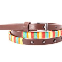 Alternative view of Women'S New Designer Dress Belt