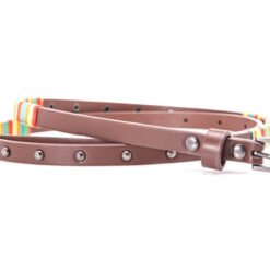 Women'S New Designer Dress Belt