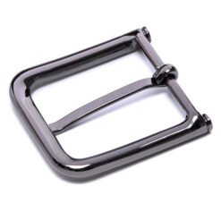 Alternative view of Zinc Alloy Pin Belt Buckles for Men