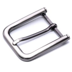 Zinc Alloy Pin Belt Buckles for Men