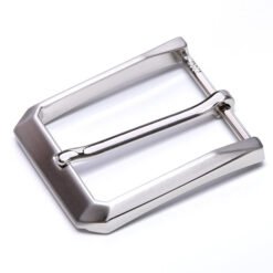 Zinc Alloy Pin Belt Buckle Fashion Mens