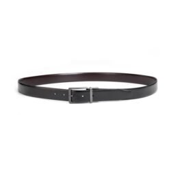 Alternative view of Reversible Dress Genuine Leather Belt Men