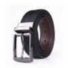Adjustable PU Leather Belt