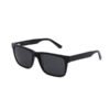 Polarized Classic Man Woman PC Frame Square Sunglasses 100% UV Protection