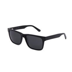 Polarized Classic Man Woman PC Frame Square Sunglasses 100% UV Protection