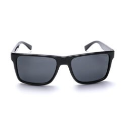 Unisex Plastic Square PC Frame Sunglasses Polarized Anti UV Ray